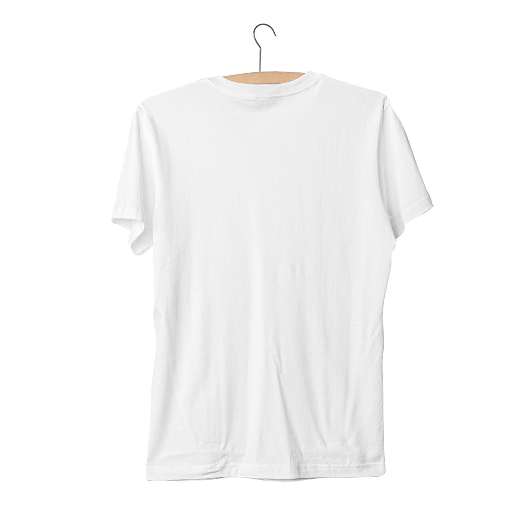 Smores N'Snores Unisex Short Sleeve Crew Neck Cotton Jersey T-Shirt