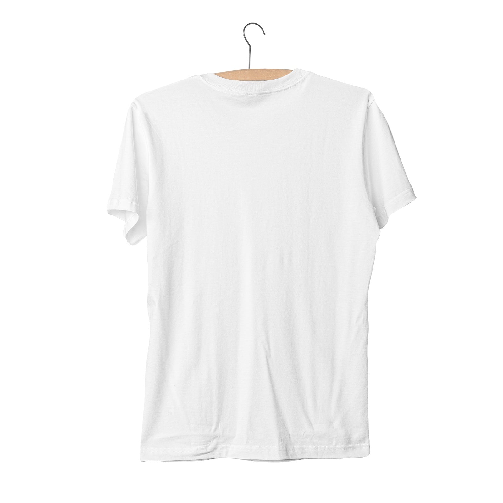Smores N'Snores Unisex Short Sleeve Crew Neck Cotton Jersey T-Shirt