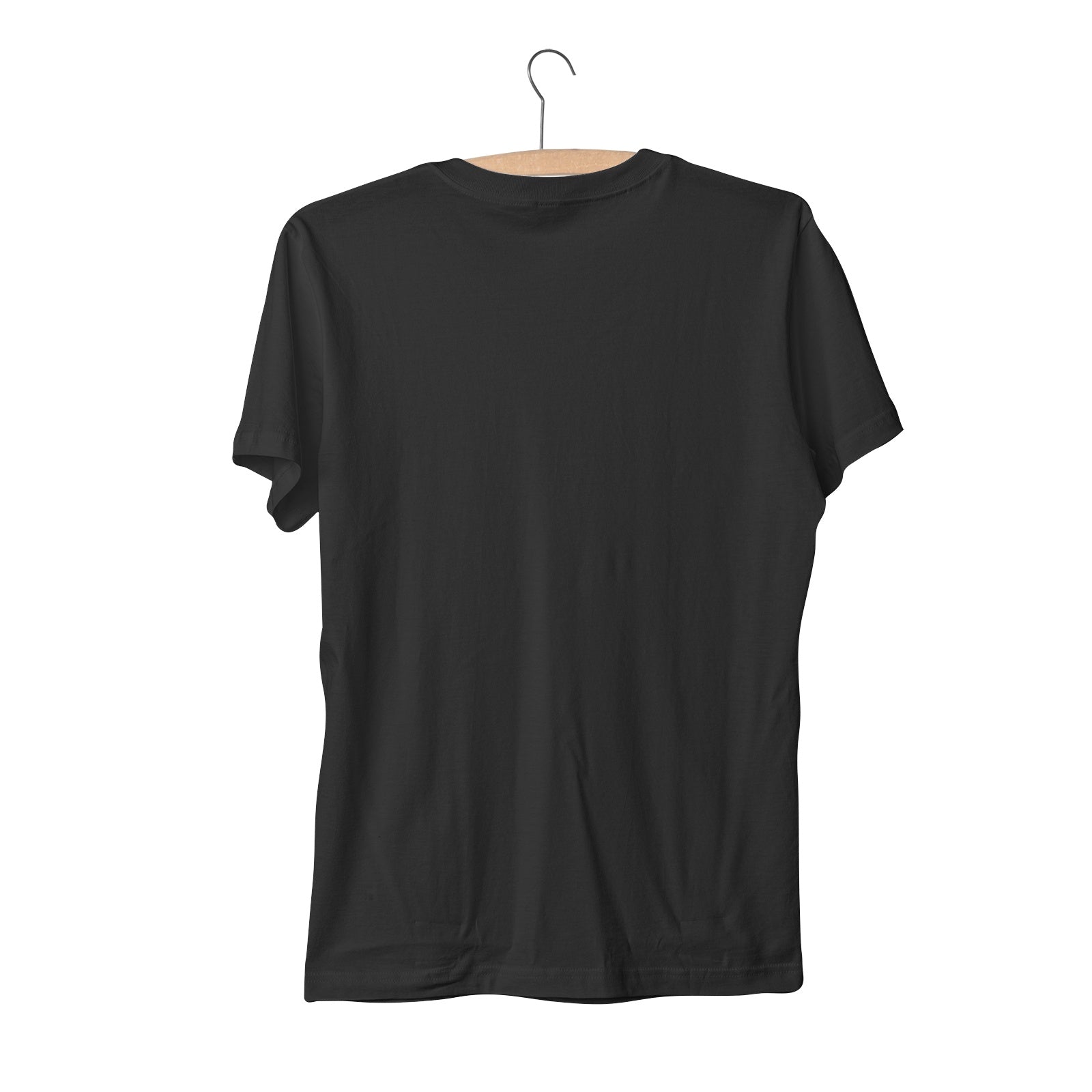 Smores N'Snores Unisex Short Sleeve Crew Neck Cotton Jersey T-Shirt